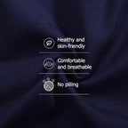 Long Sleeve Half Zip Sweatsuits Set