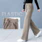 Cozy Chic Wide-Leg Drawstring Pants