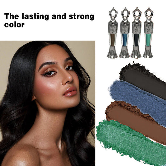 💗LAST DAY - BUY 1 GET 1 FREE💗Long-Lasting Waterproof Eyeliner Powder