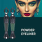 💗LAST DAY - BUY 1 GET 1 FREE💗Long-Lasting Waterproof Eyeliner Powder