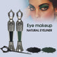 💗LAST DAY - BUY 1 GET 1 FREE💗Long-Lasting Waterproof Eyeliner Powder