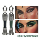 💗LAST DAY - BUY 1 GET 1 FREE💗Long-Lasting Waterproof Eyeliner Powder