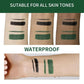 💗LAST DAY - BUY 1 GET 1 FREE💗Long-Lasting Waterproof Eyeliner Powder