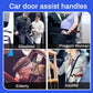 Multifunctional Car Handle Assist