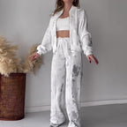 Trendy Casual Sweatshirt 2-Piece Set ✨ free shipping