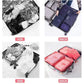 6-piece Portable Luggage Packing Cubes🔥🔥🔥Buy 1 Get 1 Free