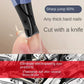 2024 New Anti-splash nail clipper-heavy duty wide mouth