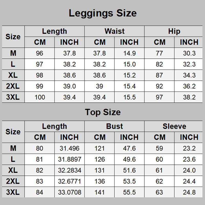 🍂Fall Specials🍂Women's Fashion Solid Color Hoodie And Lined Leggings Two-Piece Set