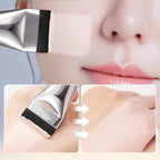 Ultra Thin Flat Foundation Brush