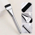 Ultra Thin Flat Foundation Brush