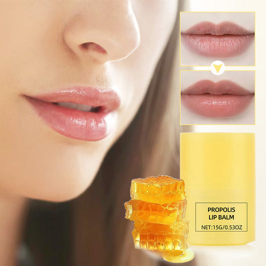 🔥Buy 1 Get 1 Free🔥Honey Moisture Deep Nourishing Lip Balm