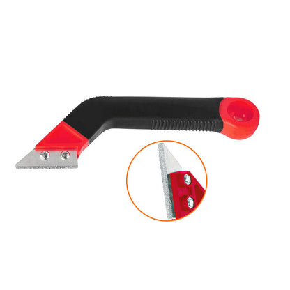 Tile Grout Removal Rake Tool