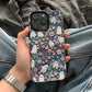 Spooky Halloween Ghost Phone Case
