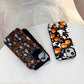 Spooky Halloween Ghost Phone Case