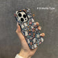 Spooky Halloween Ghost Phone Case