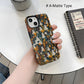 Spooky Halloween Ghost Phone Case