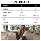 Women's High Stretch High Waist Flared Pants