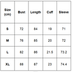 Women's V-Neck Long Sleeves Knitted Dress