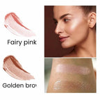 🔥Buy 2 Get 1 Free🔥2024 Highlighter Powder Glitter Stick for Makeup