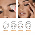 🔥Buy 2 Get 1 Free🔥2024 Highlighter Powder Glitter Stick for Makeup