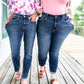 Fall Specials Holy Grail Tummy Control Bootcut Jeans🔥🔥🔥