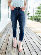 Fall Specials Holy Grail Tummy Control Bootcut Jeans🔥🔥🔥