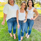Fall Specials Holy Grail Tummy Control Bootcut Jeans🔥🔥🔥