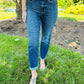 Fall Specials Holy Grail Tummy Control Bootcut Jeans🔥🔥🔥
