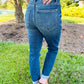 Fall Specials Holy Grail Tummy Control Bootcut Jeans🔥🔥🔥