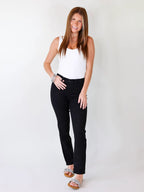 Fall Specials Holy Grail Tummy Control Bootcut Jeans🔥🔥🔥