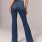 🍂Fall Specials🍂Holy Grail Tummy Control Bootcut Jeans👖