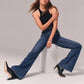 🍂Fall Specials🍂Holy Grail Tummy Control Bootcut Jeans👖