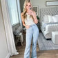 🍂Fall Specials🍂Holy Grail Tummy Control Bootcut Jeans👖