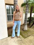 🍂Fall Specials🍂Holy Grail Tummy Control Bootcut Jeans👖