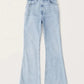 🍂Fall Specials🍂Holy Grail Tummy Control Bootcut Jeans👖
