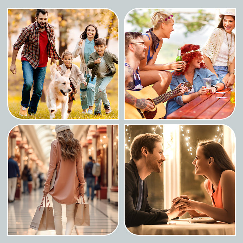 🍂Fall Specials🍂Women's Solid Color Double Breasted Coat