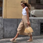 💃Seasonal Specials💃Women's Tank Midi Dress with Pockets✈️2pcs free shipping