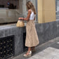 💃Seasonal Specials💃Women's Tank Midi Dress with Pockets✈️2pcs free shipping