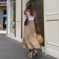 💃Seasonal Specials💃Women's Tank Midi Dress with Pockets✈️2pcs free shipping