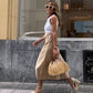 💃Seasonal Specials💃Women's Tank Midi Dress with Pockets✈️2pcs free shipping