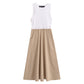 💃Seasonal Specials💃Women's Tank Midi Dress with Pockets✈️2pcs free shipping