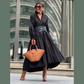 🍂Fall Specials🍂Charlotte Black Dress✈️2pcs free shipping