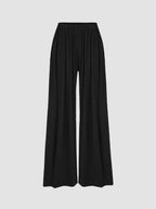 🍂Fall Specials🍂High Elastic Wide Leg Pants