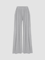 🍂Fall Specials🍂High Elastic Wide Leg Pants