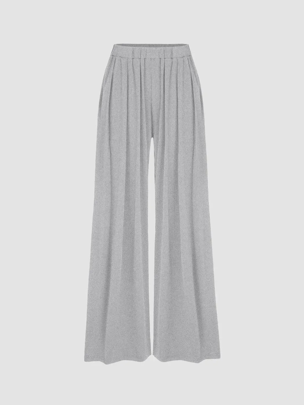 🍂Fall Specials🍂High Elastic Wide Leg Pants