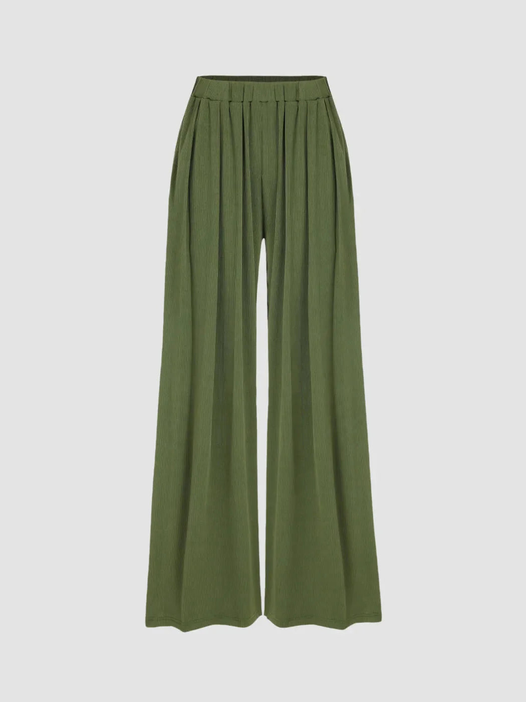 🍂Fall Specials🍂High Elastic Wide Leg Pants