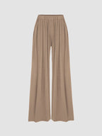 🍂Fall Specials🍂High Elastic Wide Leg Pants