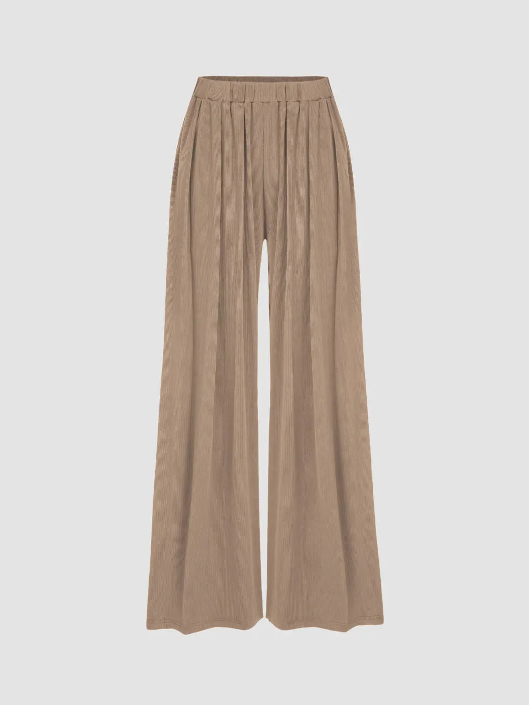🍂Fall Specials🍂High Elastic Wide Leg Pants