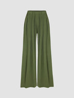 🍂Fall Specials🍂High Elastic Wide Leg Pants