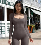 🎉Hot Sales - 56% OFF🔥Slim Fit Jumpsuit